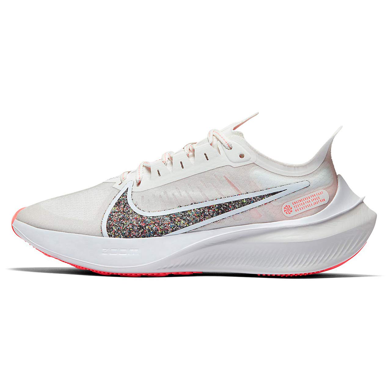 Nike Women's Training Shoes - Lightweight Gym Workout Shoes for Running, CrossFit & Fitness | Perfect for Women's Weightlifting, HIIT & Cardio Workouts