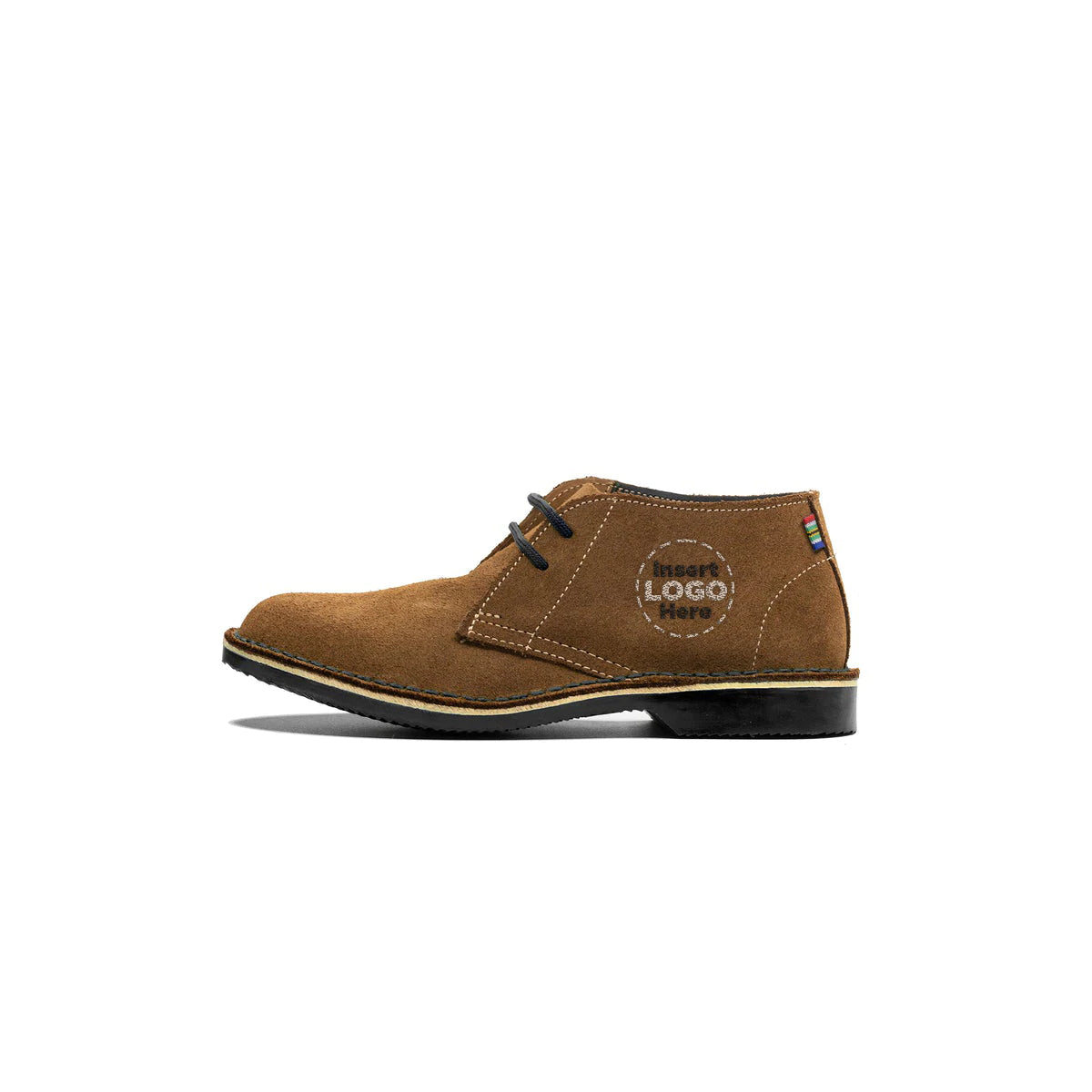 Handmade Veldskoen Embroidered Shoes – Comfortable & Stylish Leather Footwear for Men & Women | Perfect for Outdoor Adventures, Casual Wear & Travel