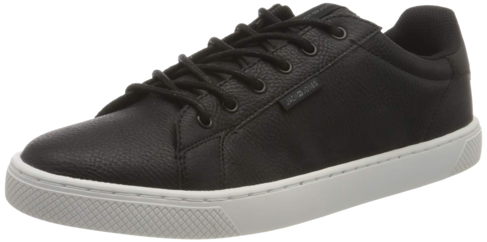 Jack & Jones Men's Low-top Sneakers - Casual & Comfortable for Daily Wear