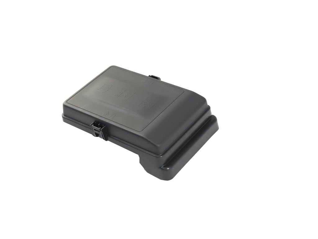 Genuine OEM Fuse Box Cover For Ram 1500 68465573AA - Replacement Part for Electrical System Protection - Perfect for DIY Auto Repair & Maintenance