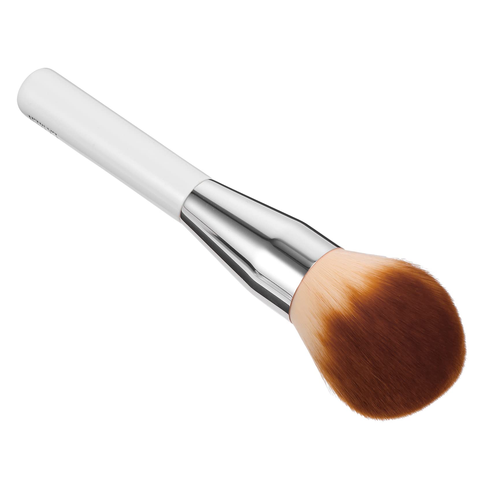 Beavorty Fluffy Foundation Brush - Soft Liquid Makeup Blender for Flawless Face Makeup Application