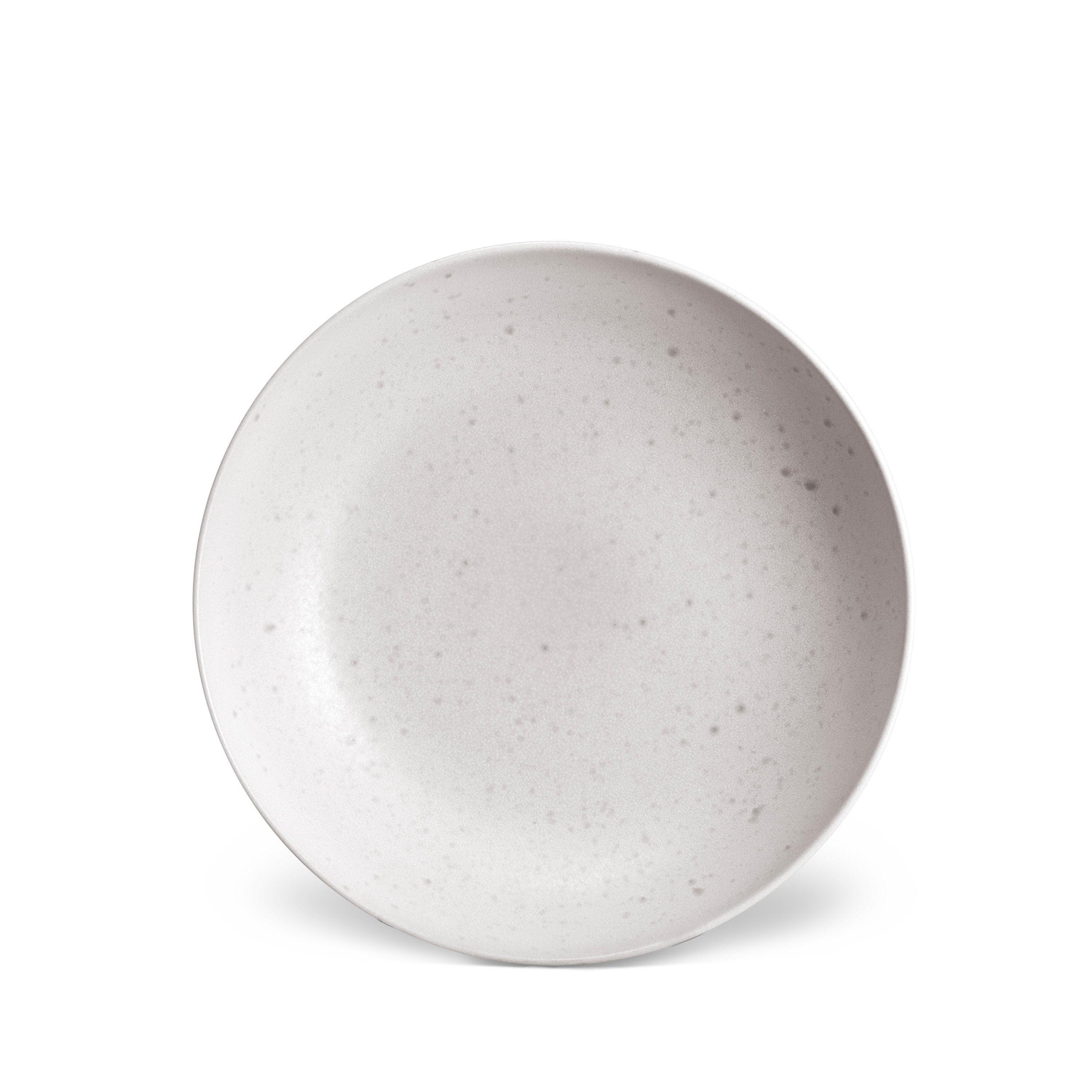 Terra Stone Soup Plate - Elegant & Durable Ceramic Bowl for Soups, Stews, and Salads | Perfect for Dining, Entertaining, and Home Decor