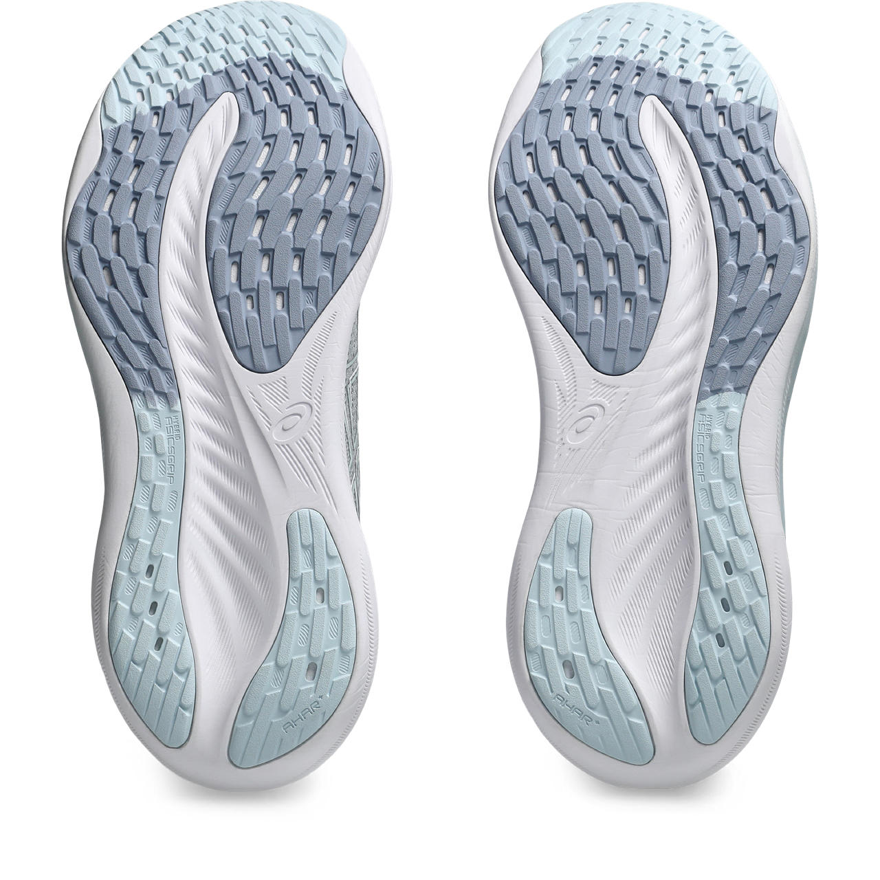ASICS Women's Gel-Nimbus 26 Running Shoes - Lightweight Cushioned Sneakers for Jogging, Gym Workouts & Everyday Comfort