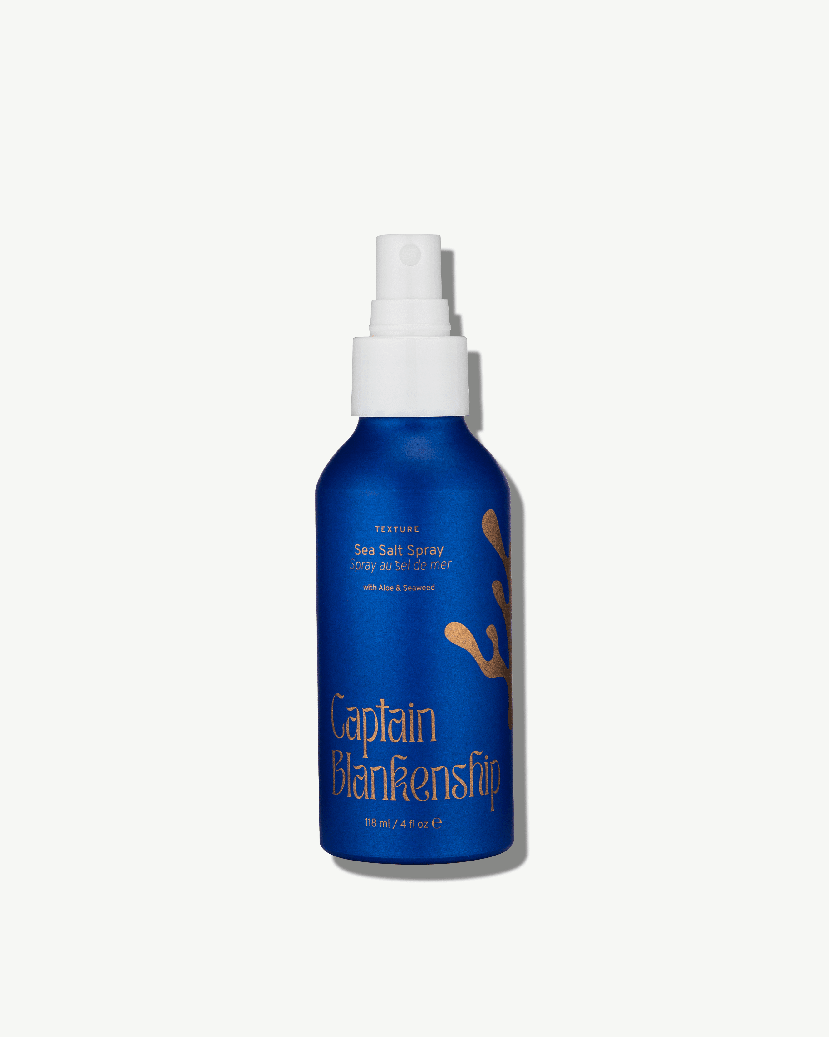 Best Texturizing Sea Salt Spray for Beach Waves - Volumizing & Styling Hair Spray for Natural, Effortless Look - Perfect for Beach Days, Travel & Everyday Styling