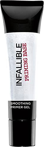 Oil-Free Magic Perfecting Base Face Primer - Smooth & Flawless Makeup Base for Long-Lasting Coverage | Perfect for Daily Wear, Special Occasions & Photo Shoots