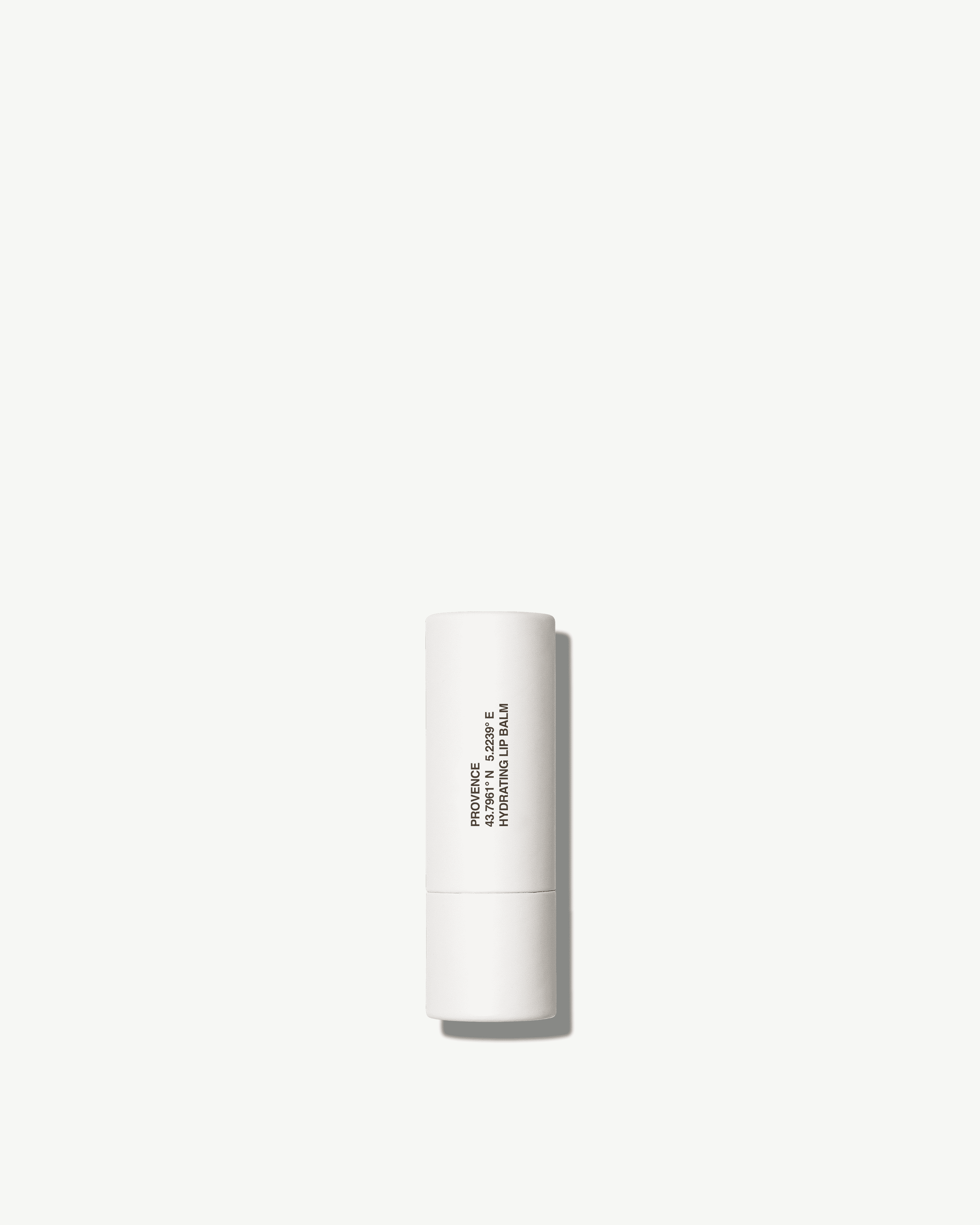 Provence Hydrating Lip Balm - Moisturizing & Nourishing for Dry Lips - Perfect for Daily Use, Travel & On-the-Go Care