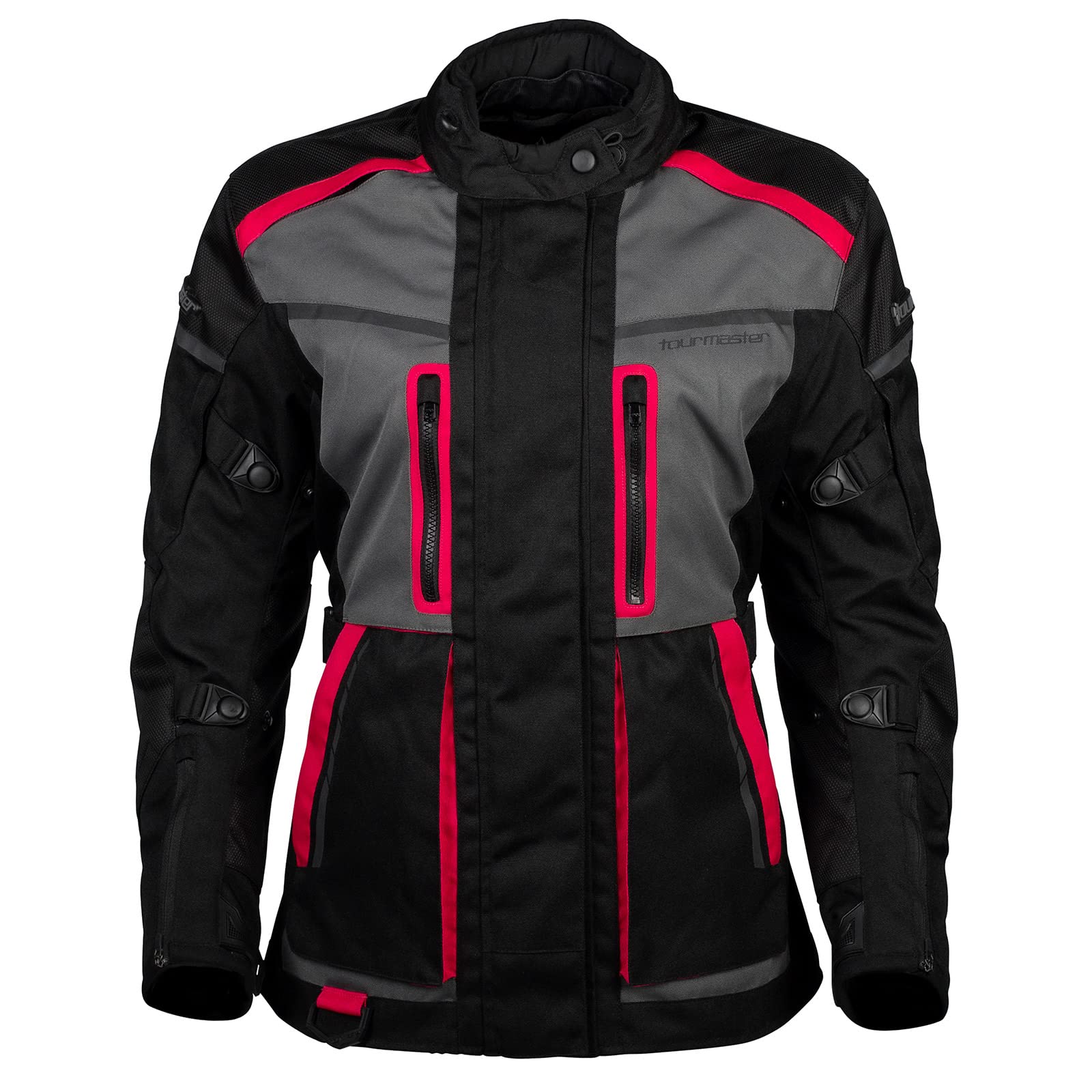 Women's Lightweight Waterproof Transition Jacket - Windproof & Breathable Outdoor Jacket for Hiking, Running & Travel