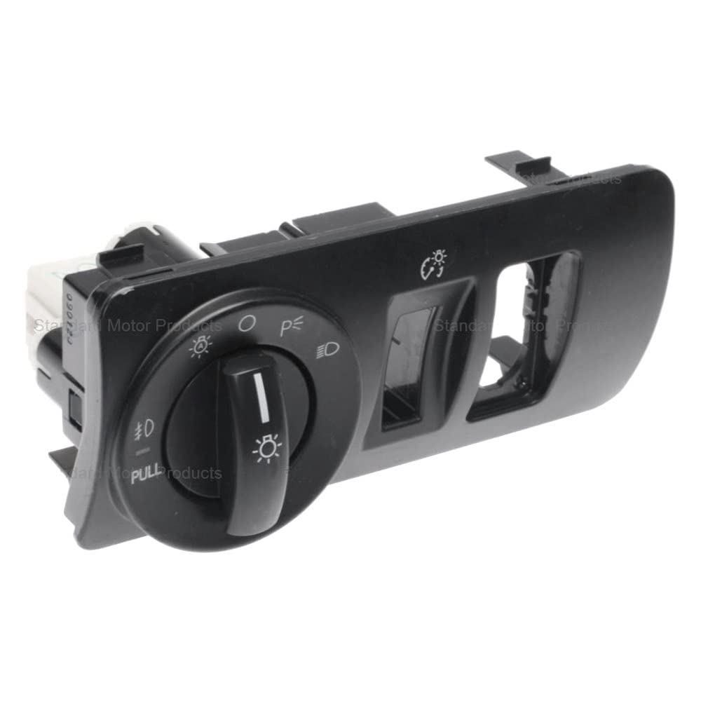 SMP HLS-1266 Headlight Switch - Replacement for Cars & Trucks