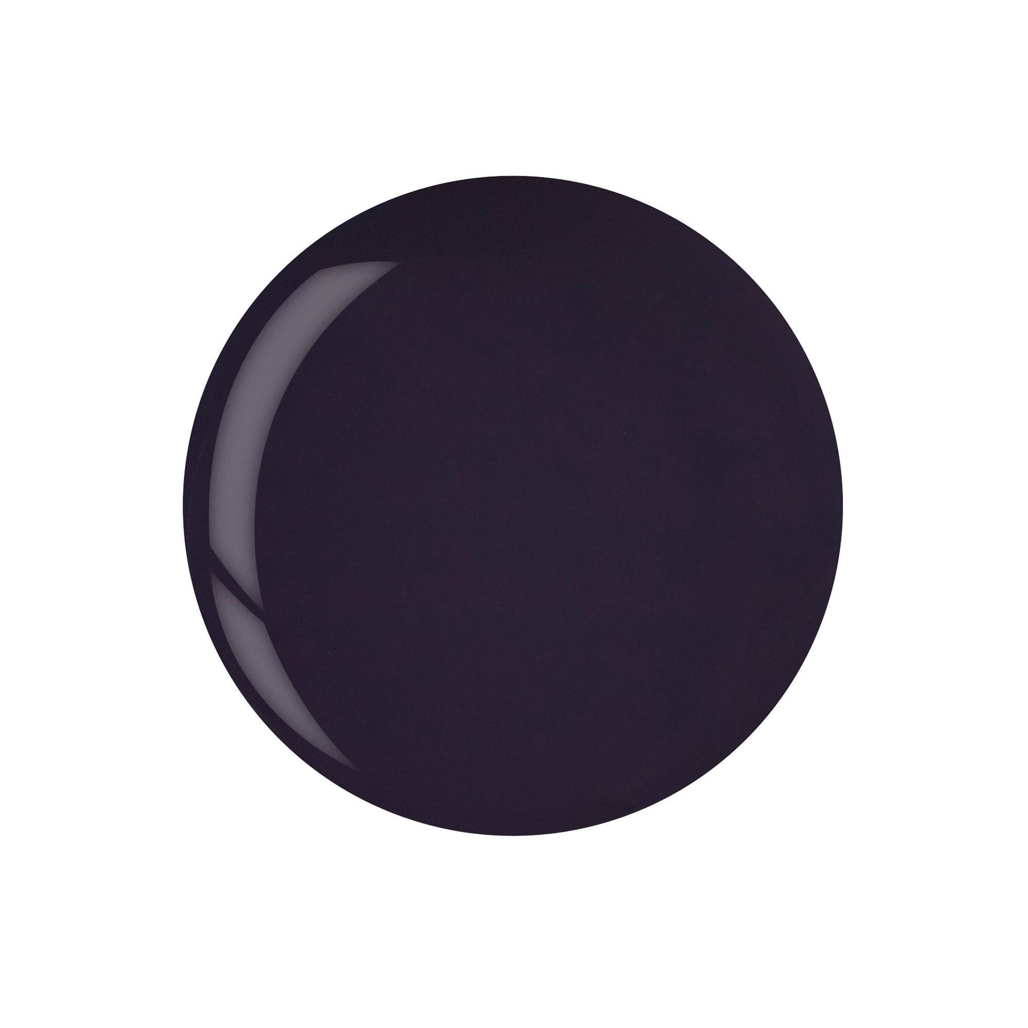 Cuccio Veneer London Underground Nail Polish - 0.43 oz / 12.7ml - Vegan & Cruelty-Free Nail Lacquer - Perfect for Home Manicures & Professional Salons