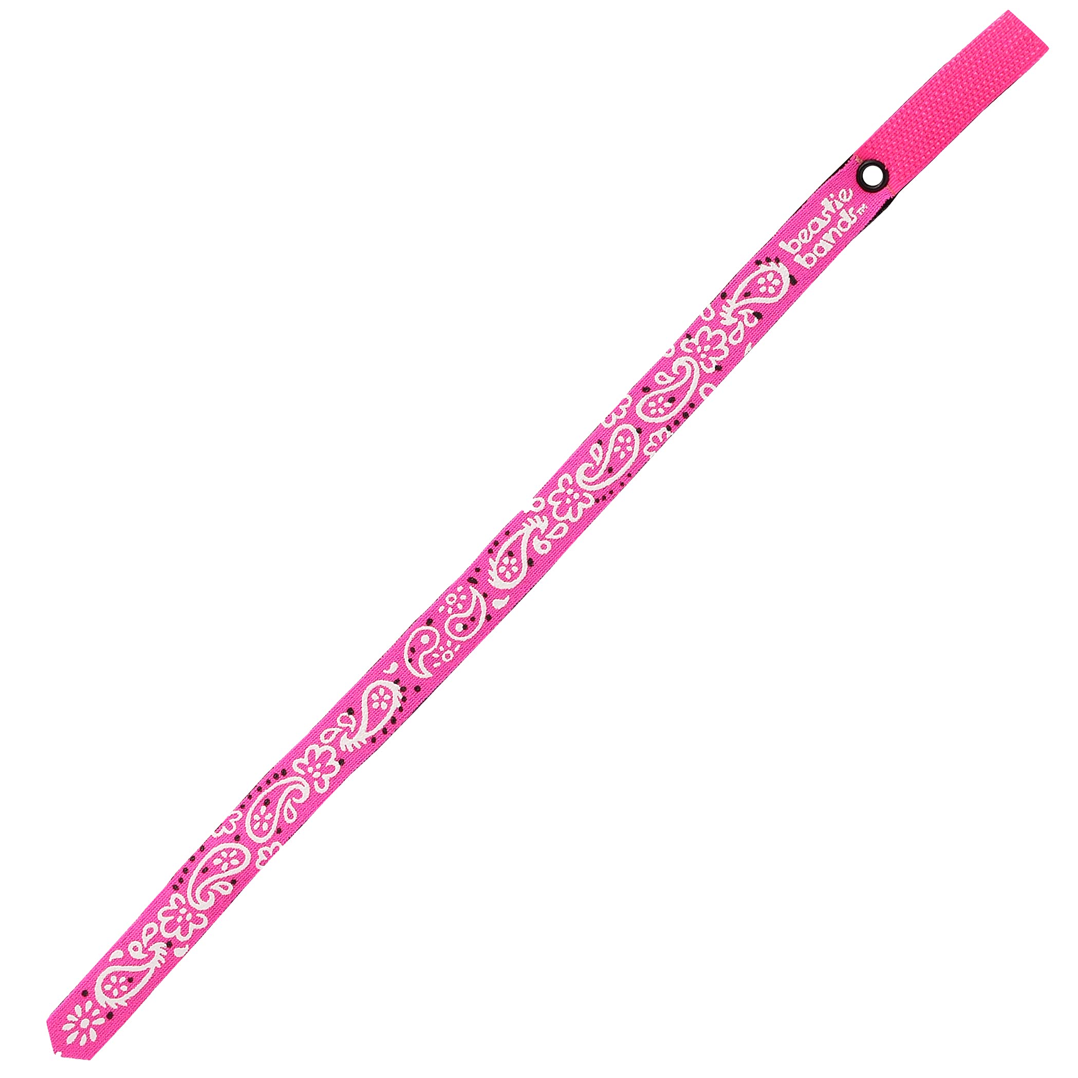 Stylish Pink Paisley Cat Collar with Bell - Adjustable Breakaway Safety Collar for Cats - Perfect for Indoor/Outdoor Cats, Gifts & Fashion Accessories