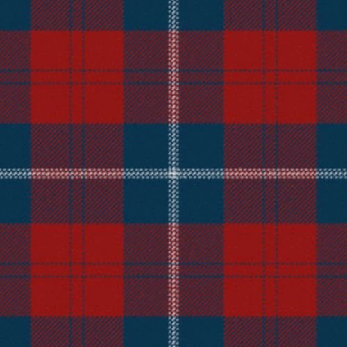 Greater Victoria Police Pipe Band Tartan Kilt - Authentic Scottish Highland Dress for Bagpipe Performances & Celtic Events