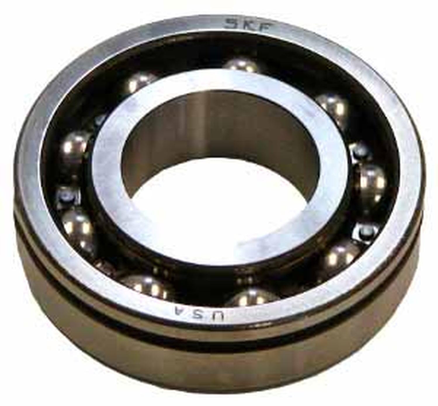 SKF 307J Premium Rear Wheel Bearing - High Performance OE Replacement for Smooth & Quiet Operation - Perfect for Trucks, SUVs and Heavy-Duty Vehicles in Extreme Driving Conditions