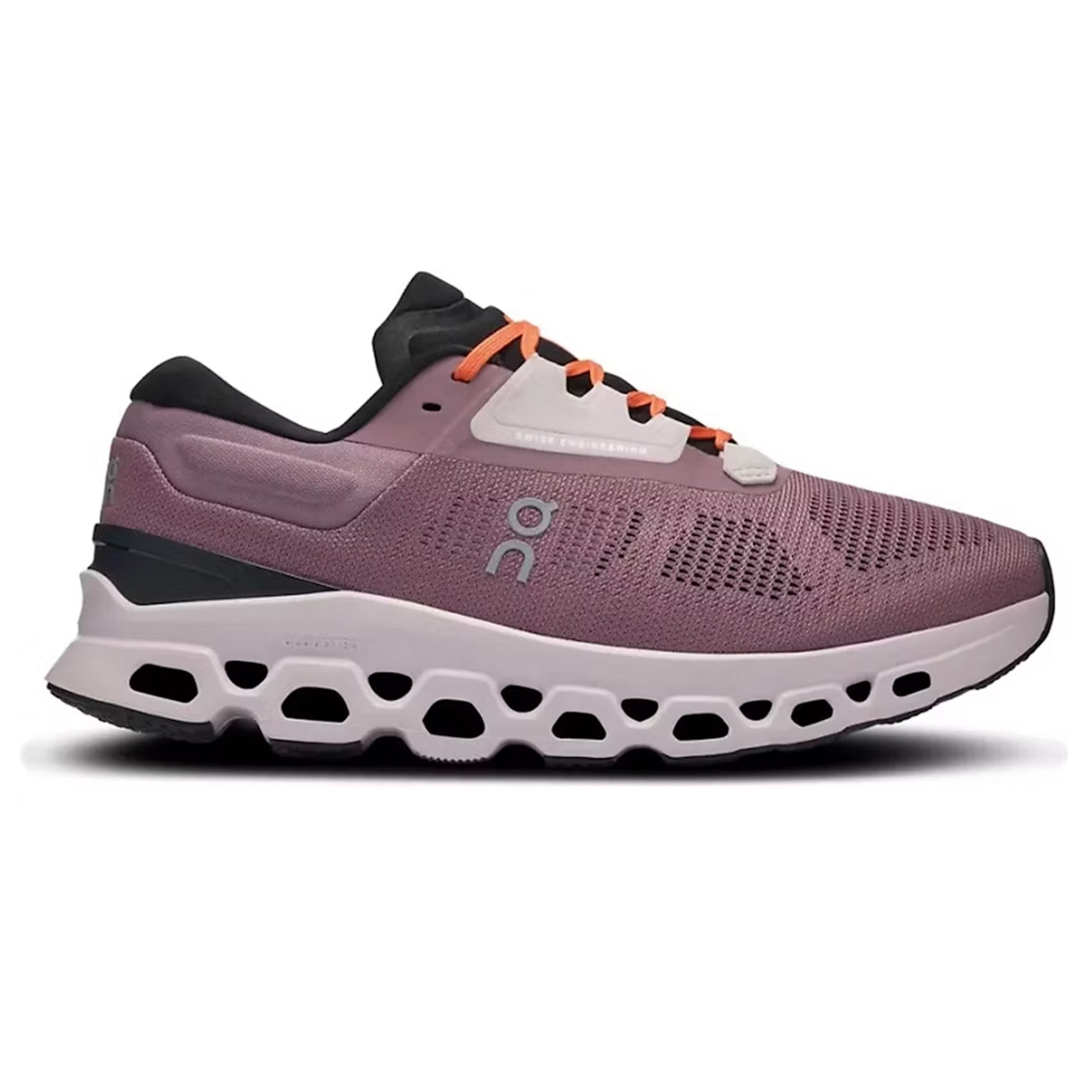 Women's On Running Cloudstratus 3 Running Shoes - Lightweight Cushioned Sneakers for Road Running, Trail & Gym Workouts - Perfect for Jogging, Training & Daily Wear