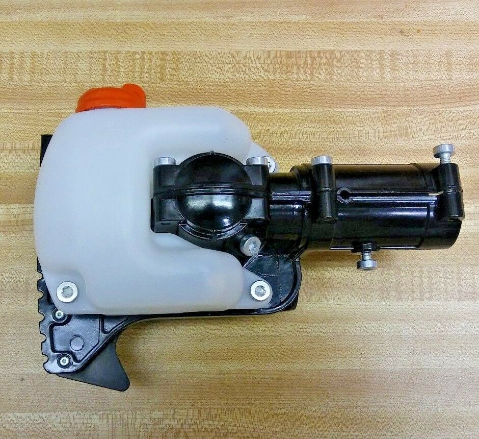 Genuine Echo GEAR CASE & OILER Assembly PPT 120691 90083 90093 90081 - Compatible with Echo Chainsaws & Power Tools - Perfect for Repairs & Maintenance