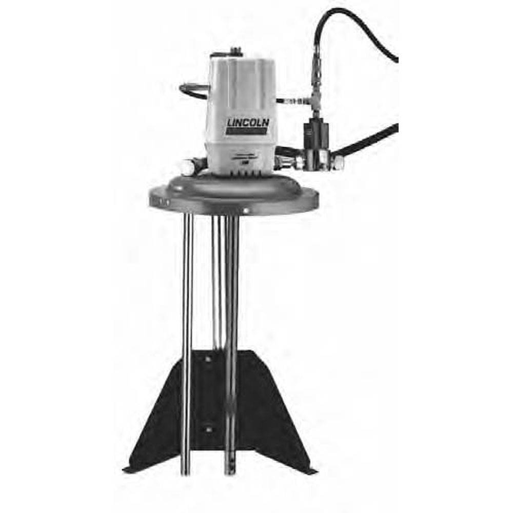 Centromatic Pump - High-Performance Industrial Pump for Water, Oil & Chemicals | Durable & Reliable for Factories, Agriculture & HVAC Systems