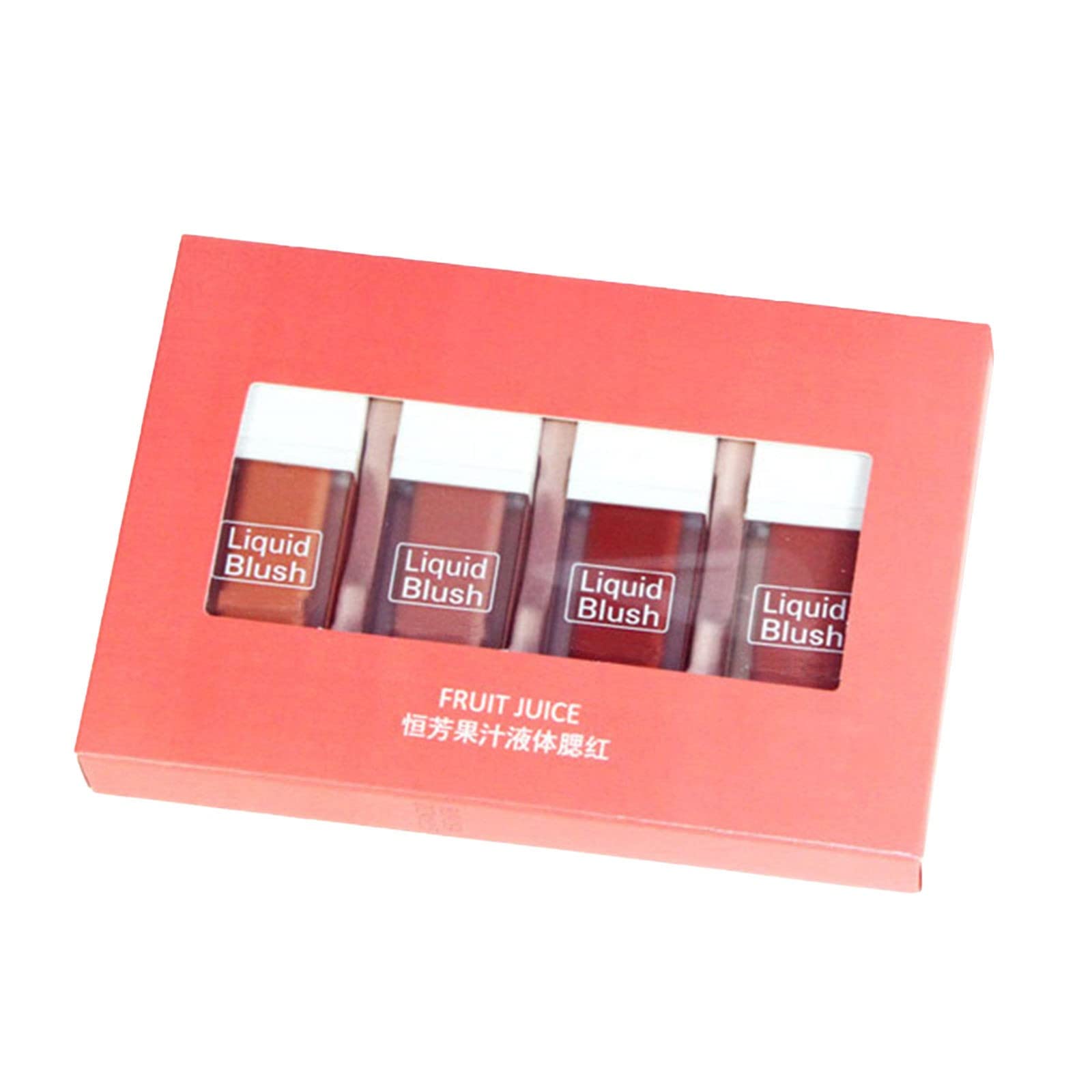 Lightweight Long-Lasting Liquid Makeup with Hydrated Finish for Natural Look - 5.5ml (Pink, One Size) - Perfect for Everyday Wear, Special Occasions & Flawless Complexion