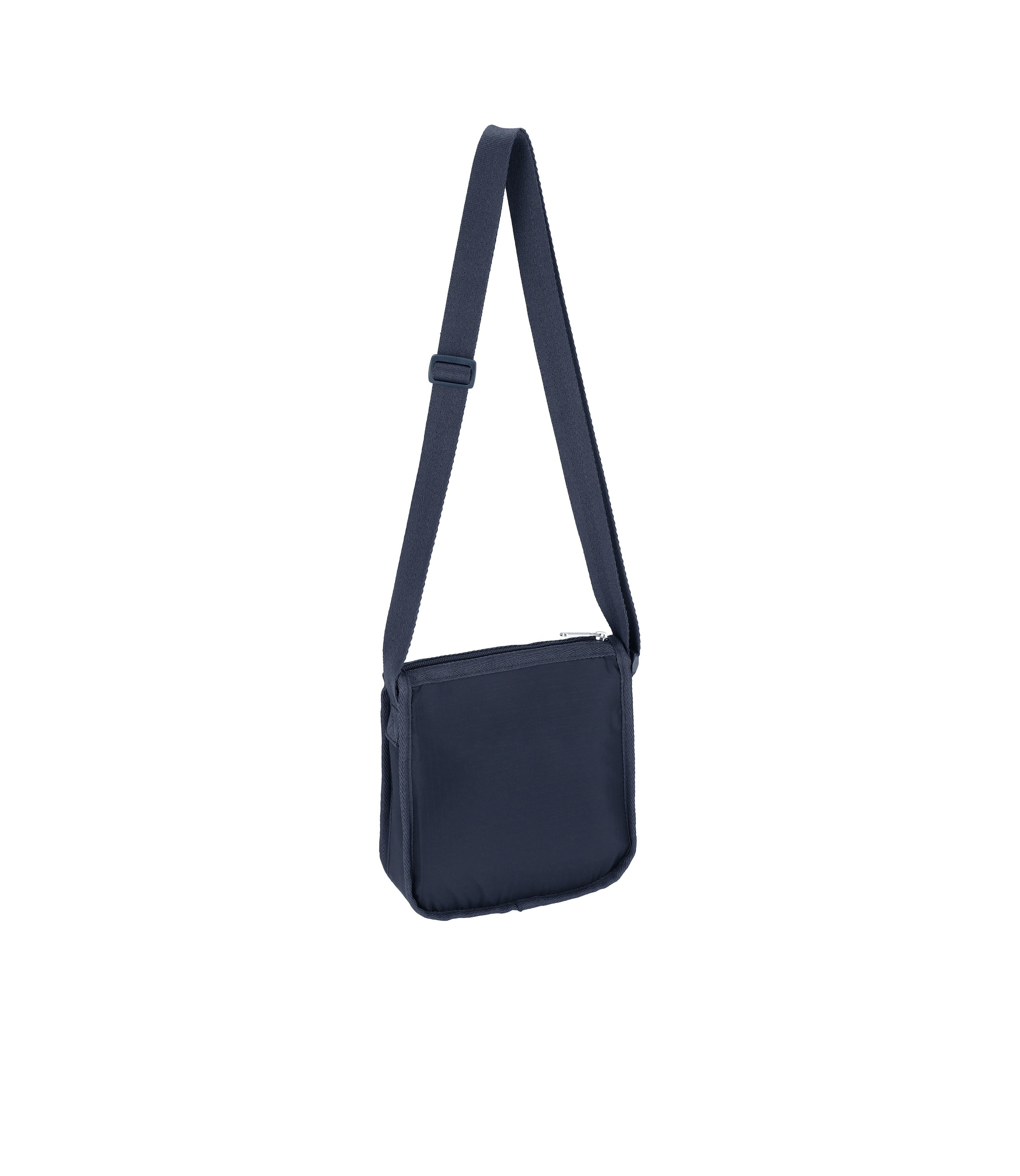 Medium 3-Zip Crossbody Bag for Women - Stylish & Secure Shoulder Purse - Perfect for Travel, Shopping & Everyday Use
