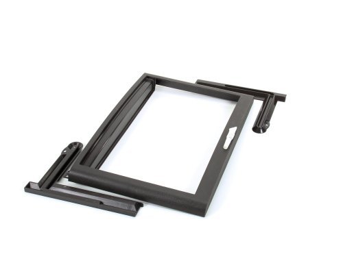 Manitowoc Ice QM30/45 Door Frame Assembly 040000627 - Replacement Part for Manitowoc Ice Machines - Perfect for Commercial Ice Makers in Restaurants, Bars, and Hotels
