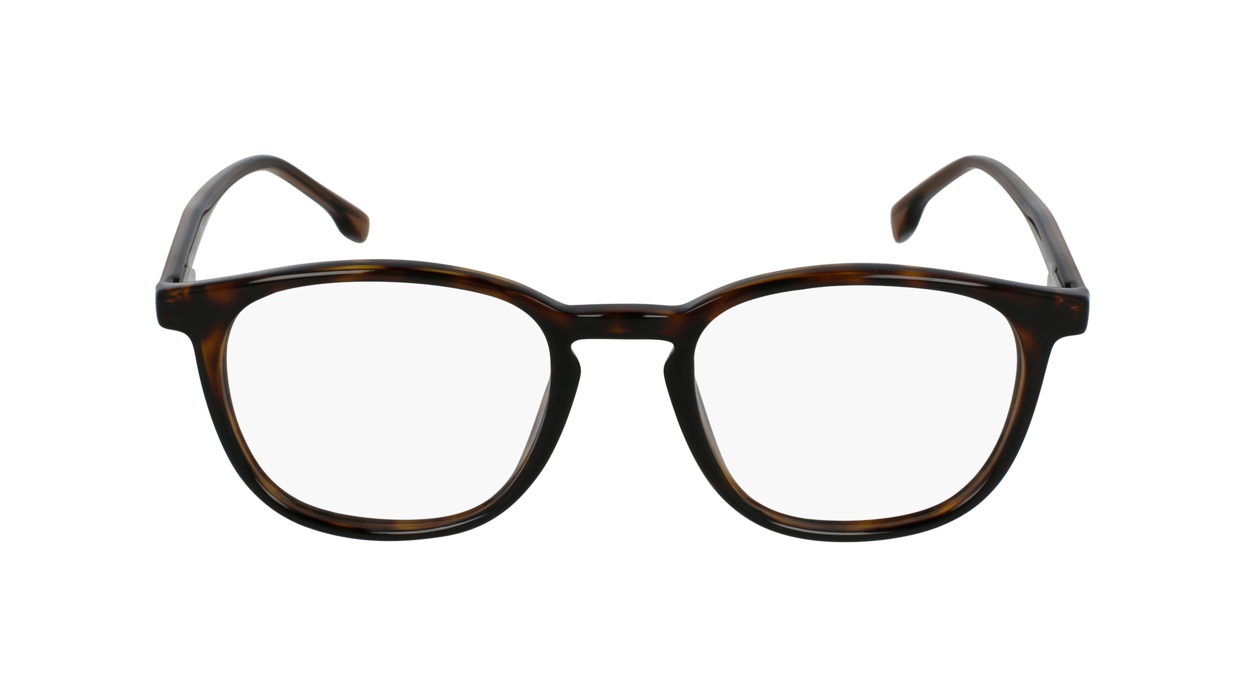 HUGO BOSS BOSS 1087 86 5120 Eyeglass Frames for Men & Women - Premium Designer Optical Frames for Everyday Wear & Office Use