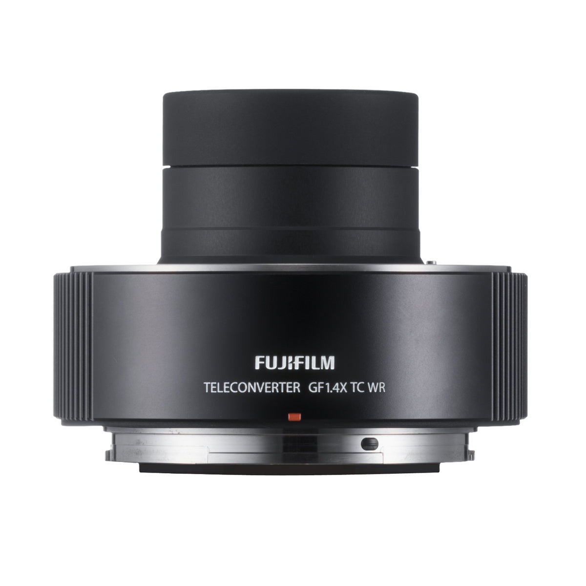 Fujifilm GF 1.4x TC WR Teleconverter Lens - Compatible with GFX Cameras | Professional Telephoto Converter for Landscape & Wildlife Photography