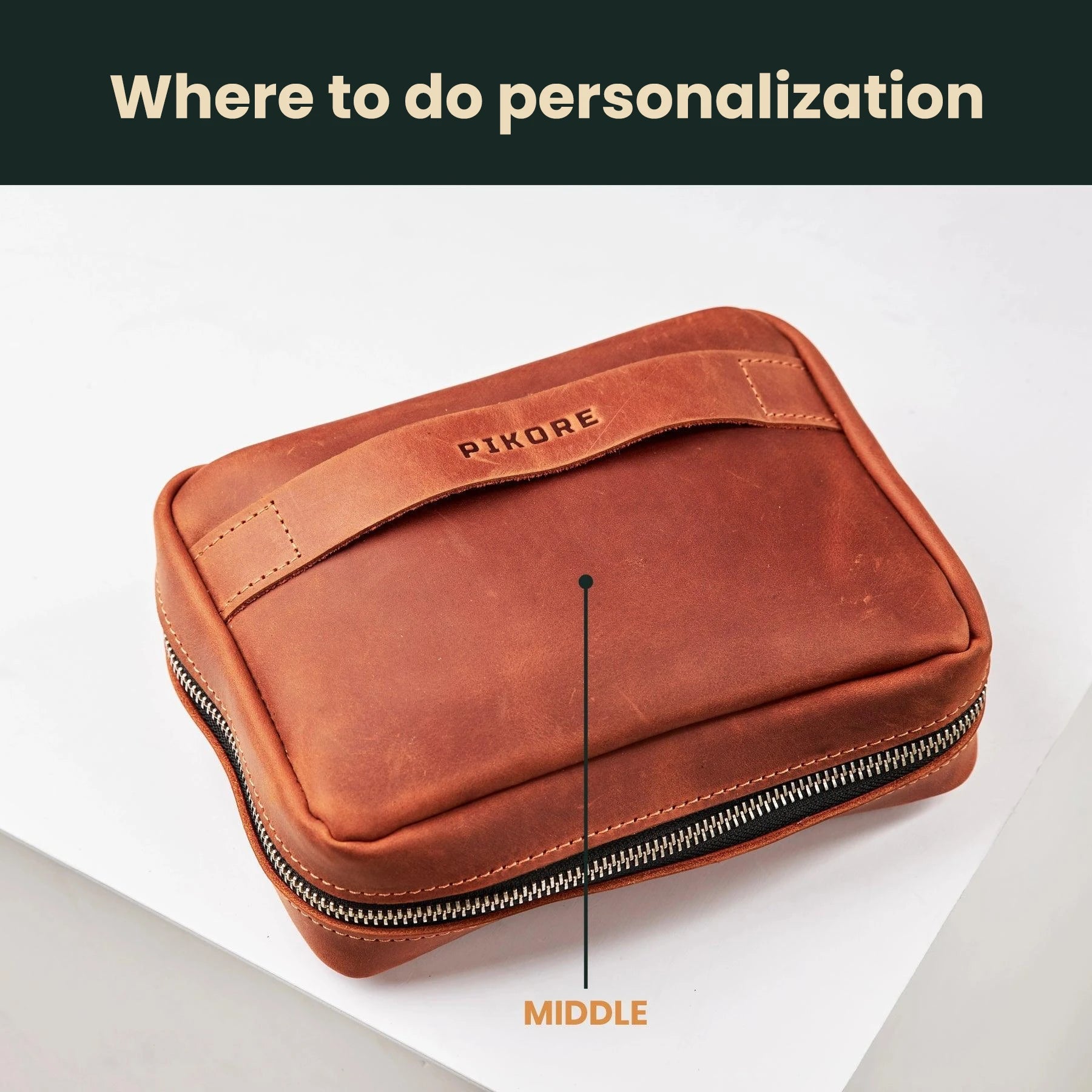 Premium Travel Cable Organizer Bag - Compact & Durable for Electronics Accessories - Perfect for Travel, Office, and Home Use