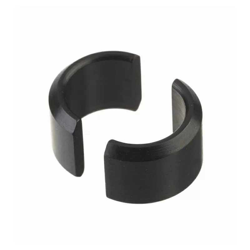 Accles & Shelvoke 923 Pull Split Bush Pairs - Durable Bushings for Heavy-Duty Machinery & Automotive Applications