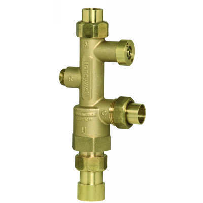 Honeywell Home AMX101 3/4