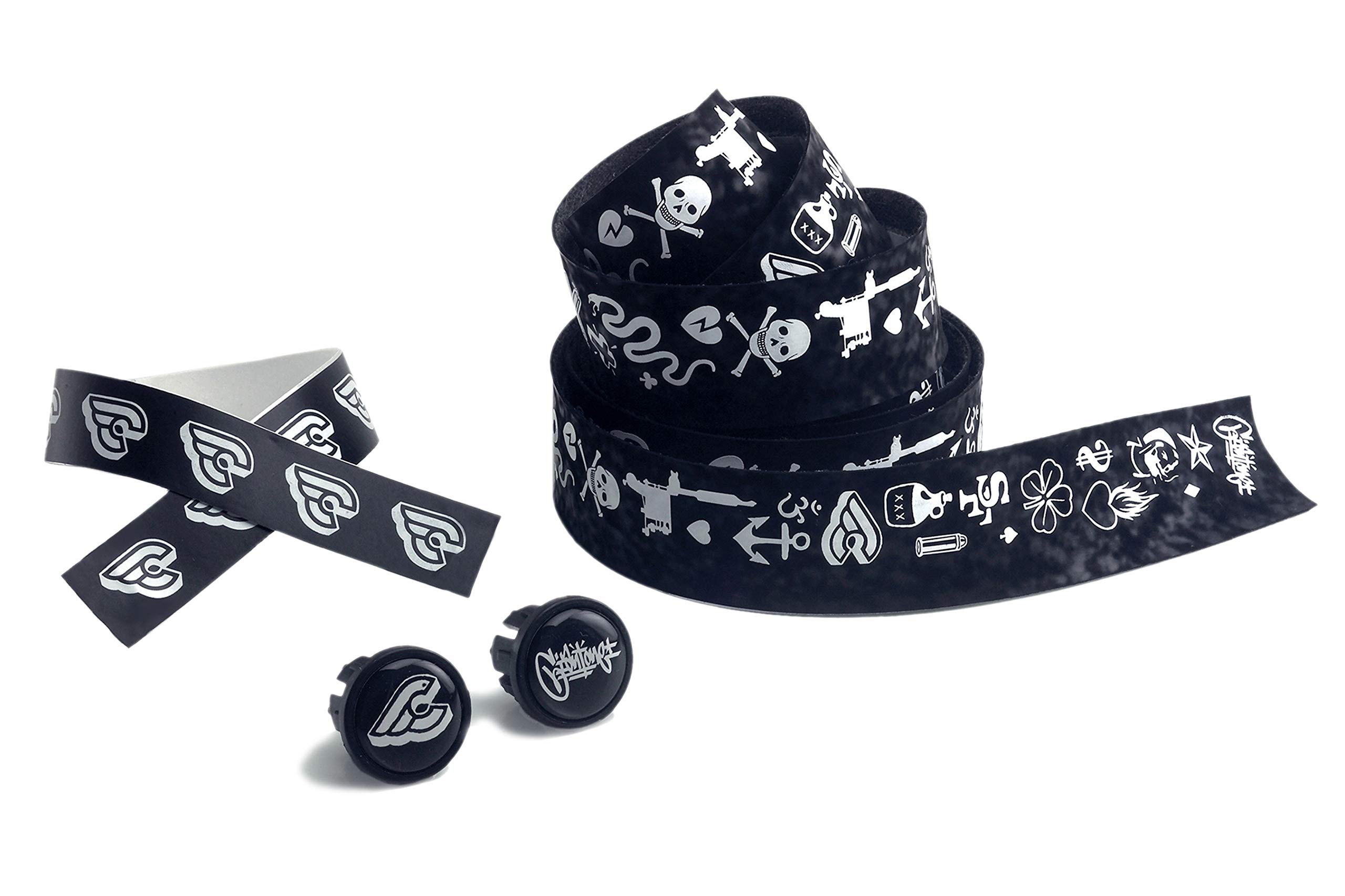 Premium Cinelli Special Edition Handlebar Tape - Comfortable Bike Grip for Road & Mountain Bikes - Perfect for Cycling, Racing & Commuting