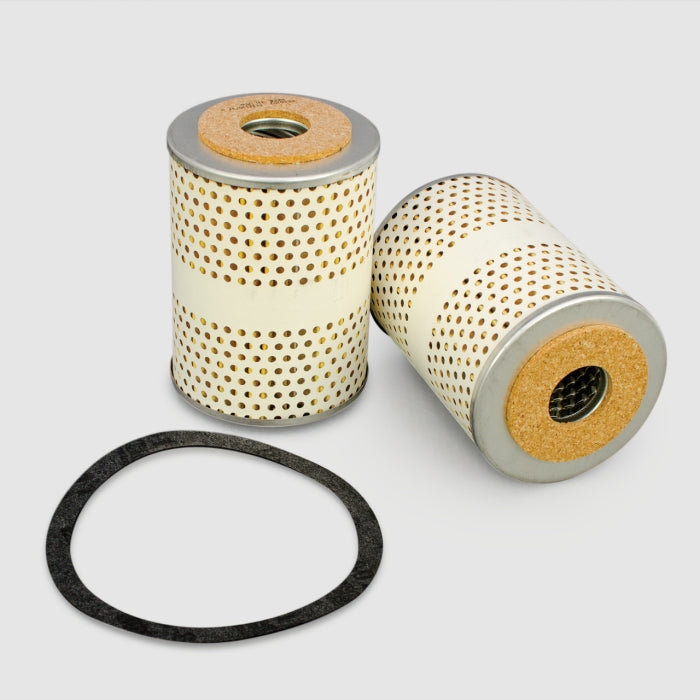 High-Quality Secondary Fuel Filter Cartridge for Cars, Trucks & Heavy Equipment - Improves Engine Performance & Fuel Efficiency