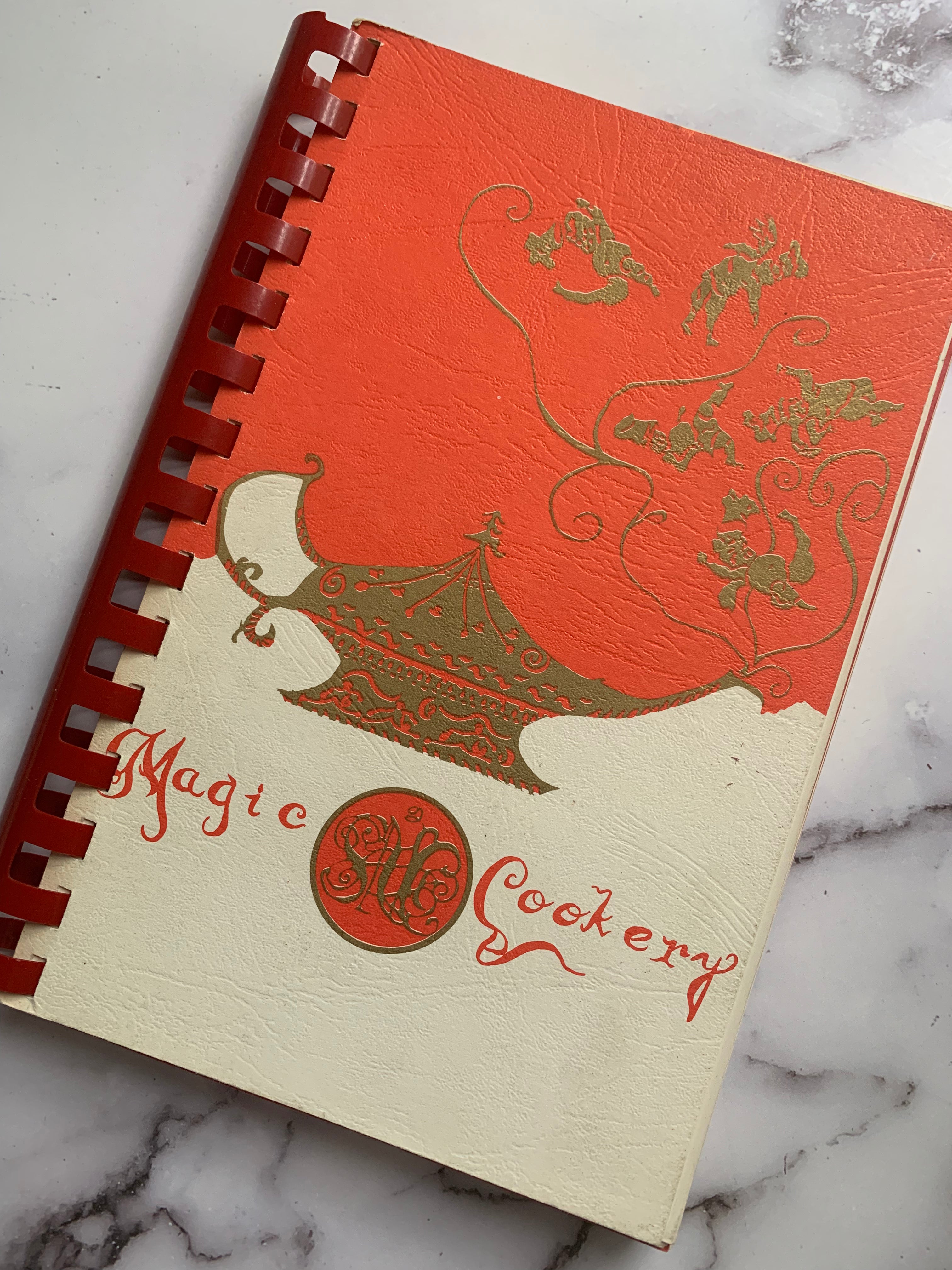 Magic Cookery - Premium Kitchen Gadgets & Cooking Tools for Home Chefs | Perfect for Baking, Grilling, and Meal Prep