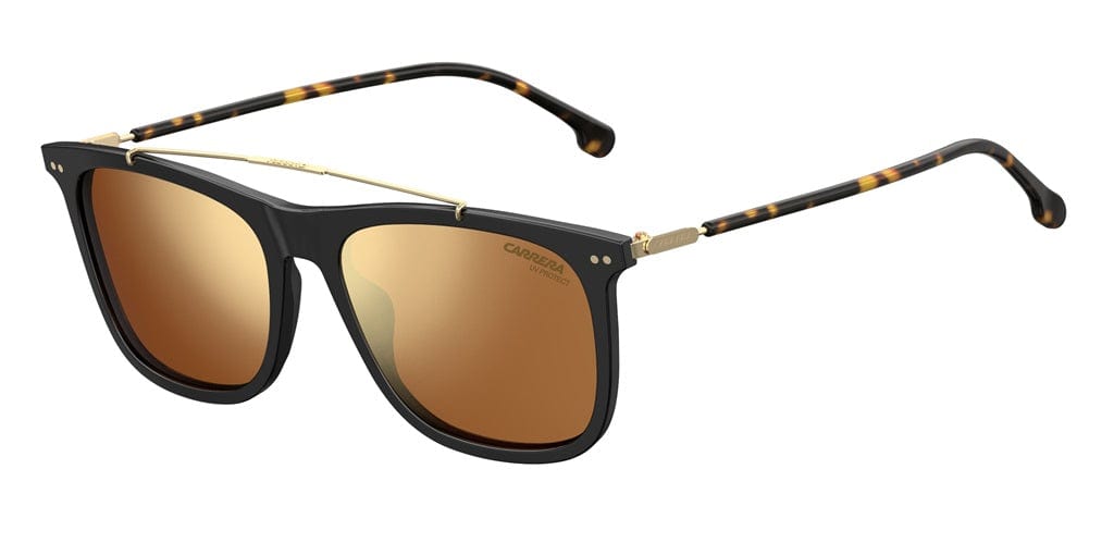 CARRERA 150/S 2M2 5518 Polarized Sunglasses for Men & Women - UV Protection Aviator Style - Perfect for Driving, Beach & Outdoor Activities