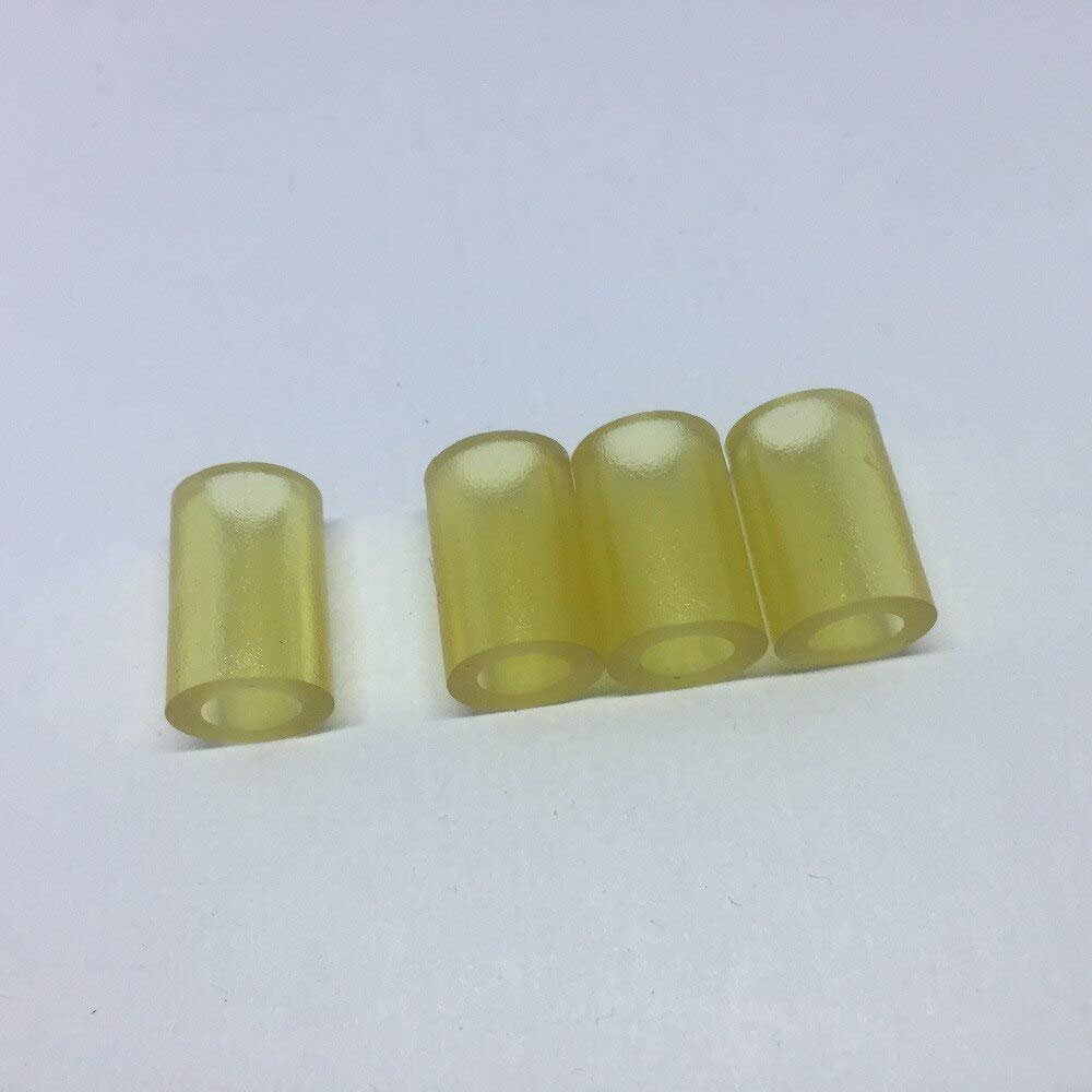 Fujitsu Fi-5650/Fi-5750 Printer Replacement Roller Kit - 1 Set Feed & Exit Rollers for Fi-5650C/Fi-5750C/Fi5650 - Perfect for Office Document Scanning & Archiving