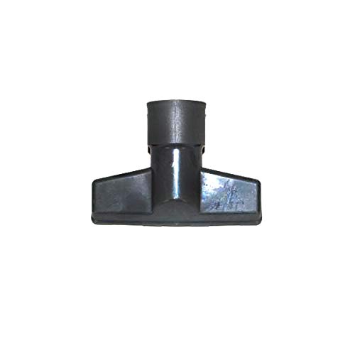 Hoover Vacuum Cleaner Upholstery Tool Assembly Replacement Part #440002399 - Compatible with Various Hoover Models for Furniture & Car Cleaning