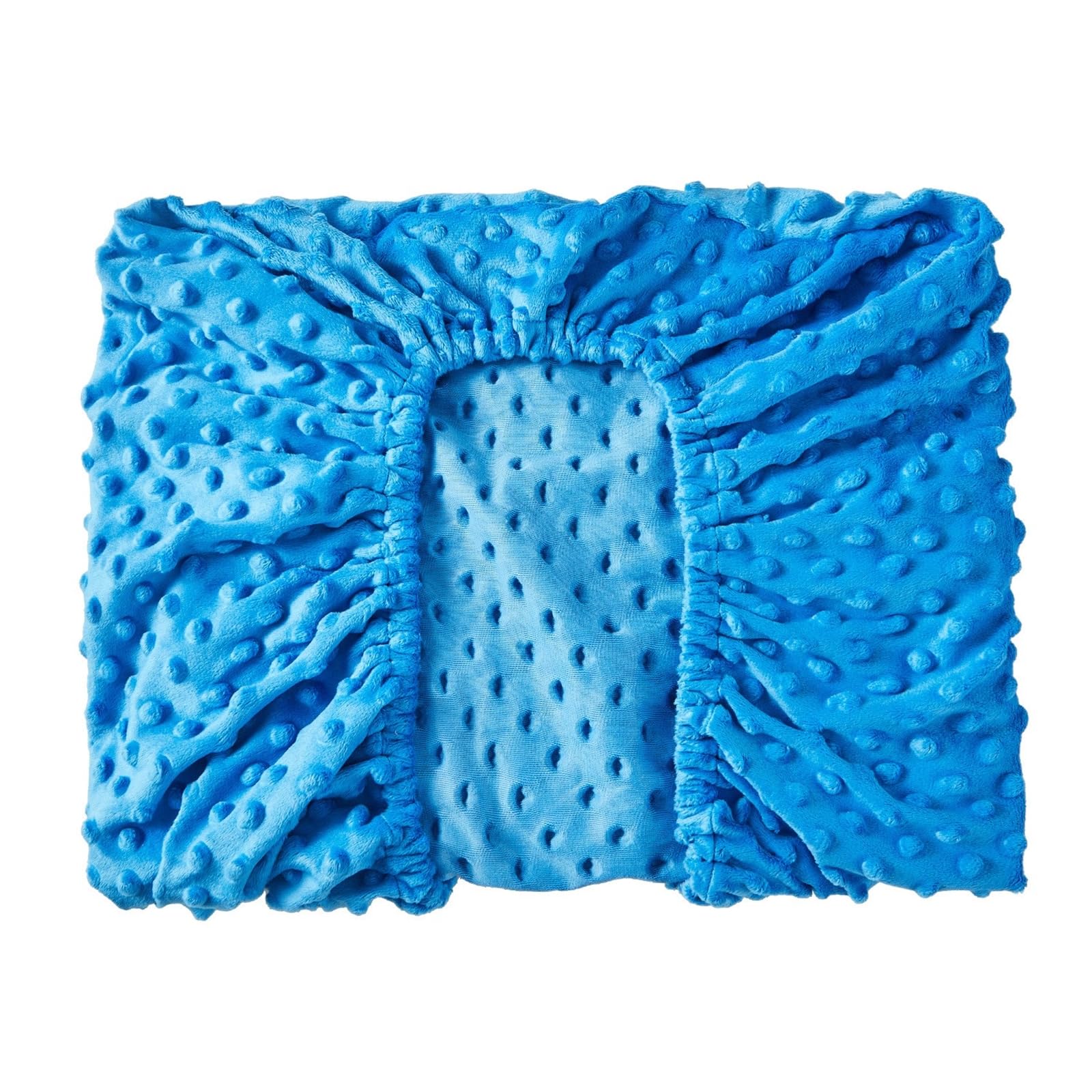 DIMITU Soft Baby Changing Pad - Waterproof, Machine Washable & Breathable Changing Mat for Boys & Girls - Perfect for Nursery, Travel & Diaper Changes