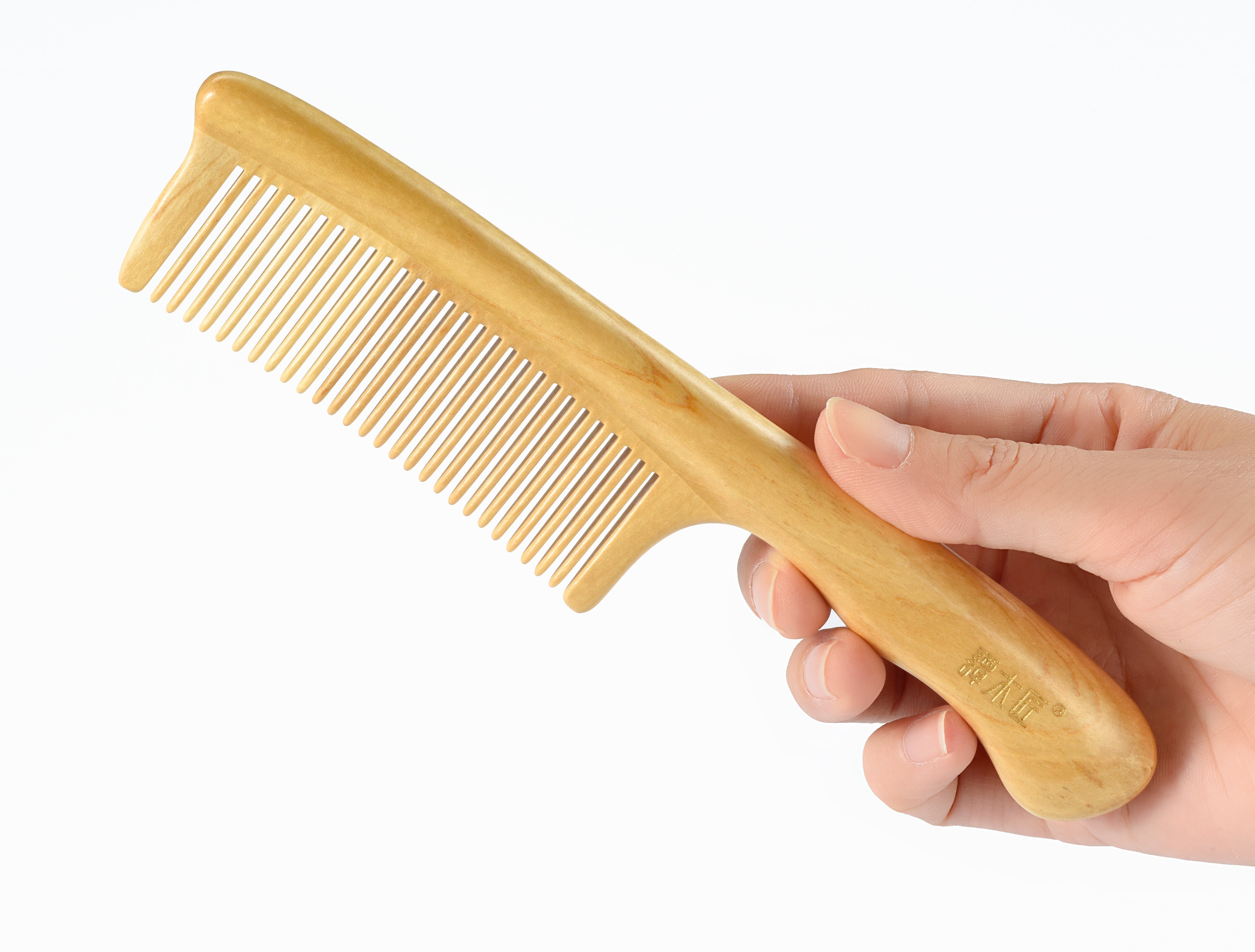Cloud Hair Brush - Detangling & Volumizing Hair Brush for Smooth & Frizz-Free Hair - Perfect for Home, Travel & Salon Use