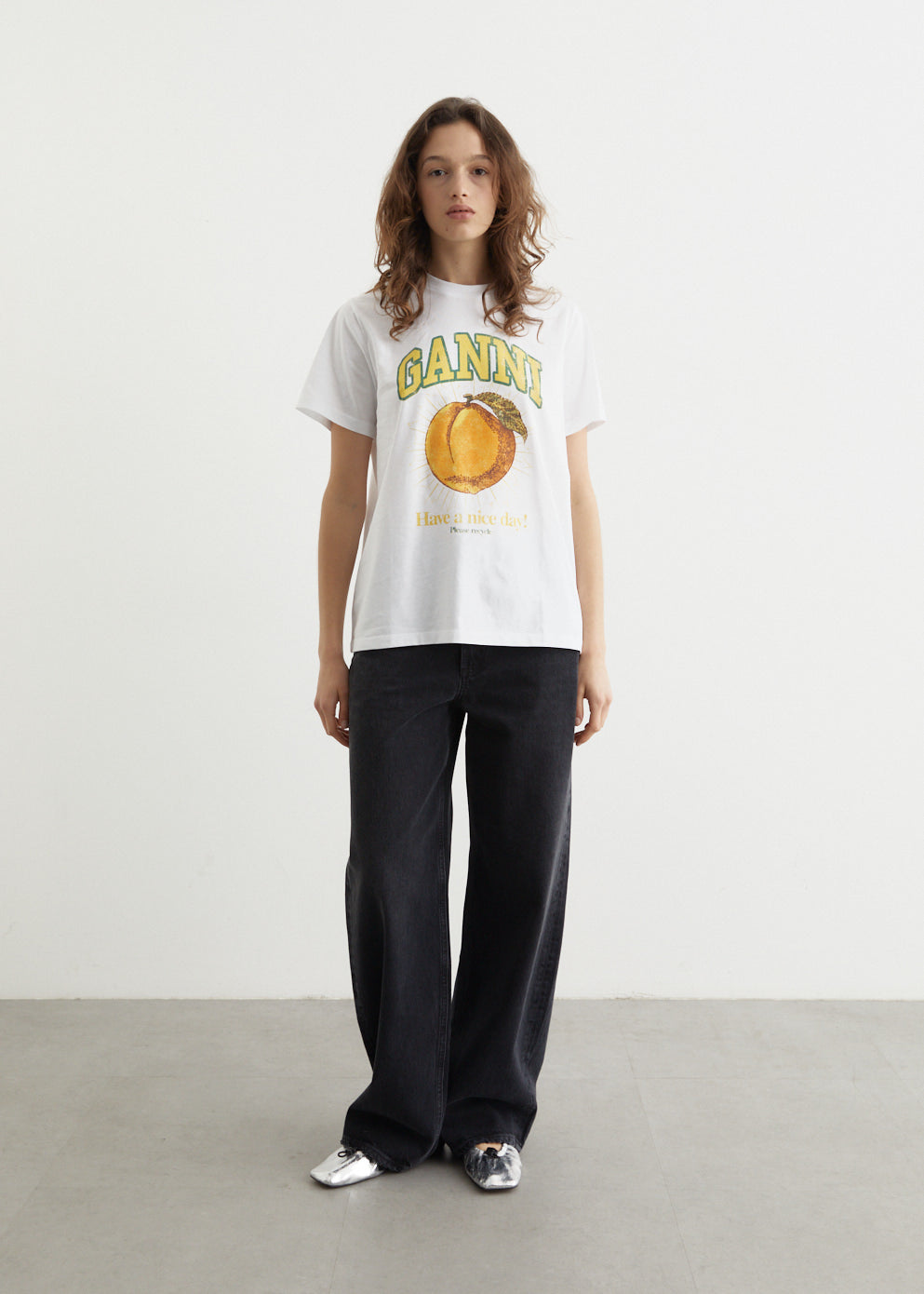 Premium Soft Jersey Peach T-Shirt for Women - Comfortable Casual Tee for Everyday Wear | Perfect for Outings, Lounging & Layering