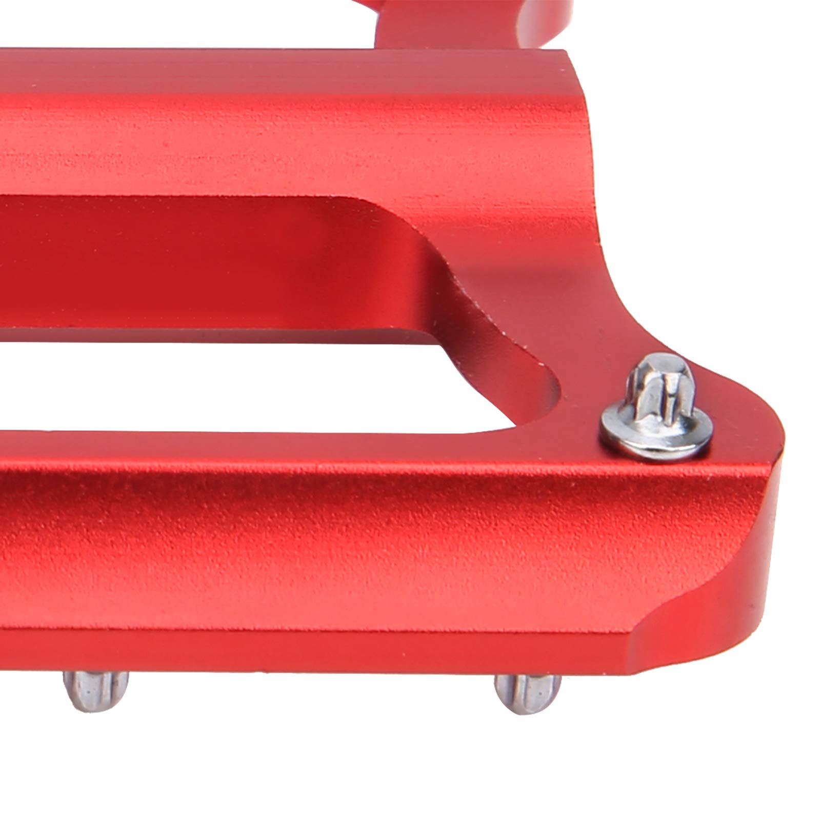 Oreilet Bicycle Pedals - Premium Road Bike Pedals with Strong Grip for Cycling & Mountain Biking | Durable Bike Parts for Commuting, Exercise & Outdoor Adventures