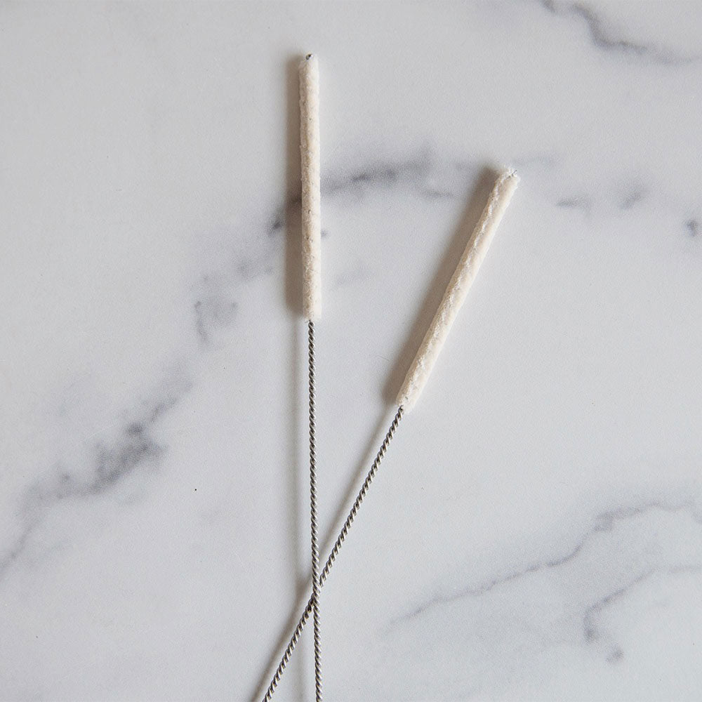 Premium Cotton Straw Brush for Cleaning - Eco-Friendly, Durable & Gentle on Surfaces - Perfect for Home, Kitchen, and Outdoor Use