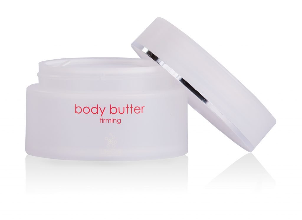 LifeCell Firming Body Butter - Anti-Aging Skin Tightening Cream for Cellulite & Stretch Marks | Hydrating Moisturizer for Smooth, Youthful Skin | Perfect for Post-Pregnancy & Weight Loss Care