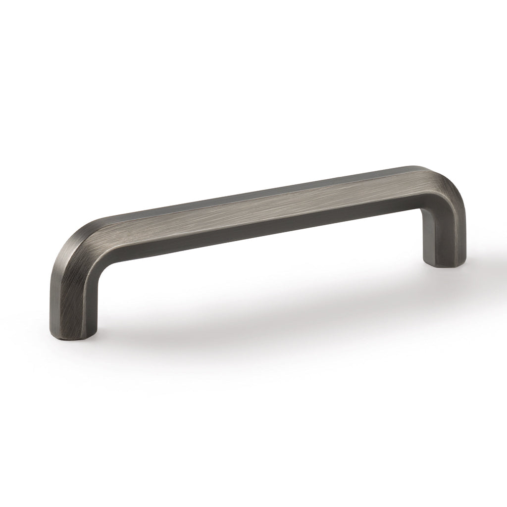 Furniture Handle H1710 - Premium Cabinet & Drawer Pulls for Home & Office - Durable Hardware for Kitchen, Bathroom & Wardrobe Upgrades