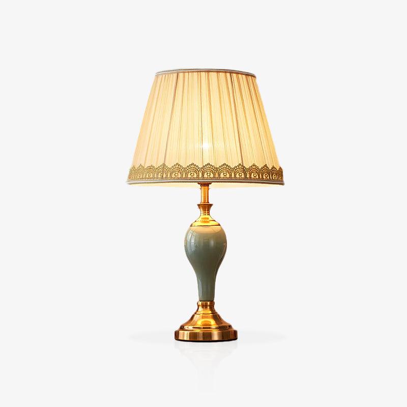 Modern LED Desk Lamp with Adjustable Brightness & Color Temperature - Perfect for Home Office, Study, and Reading