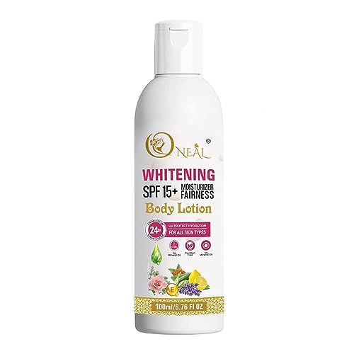 Nourishing Body Milk 100ml - Ultra Hydrating Body Lotion with 2X Almond Oil | 48 Hour Moisturization for Very Dry Skin | Smooth & Healthy Glow | Perfect for Daily Skincare Routine & Winter Care