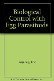 Biological Pest Control with Egg Parasitoids - Natural Solution for Organic Farming & Greenhouse Protection
