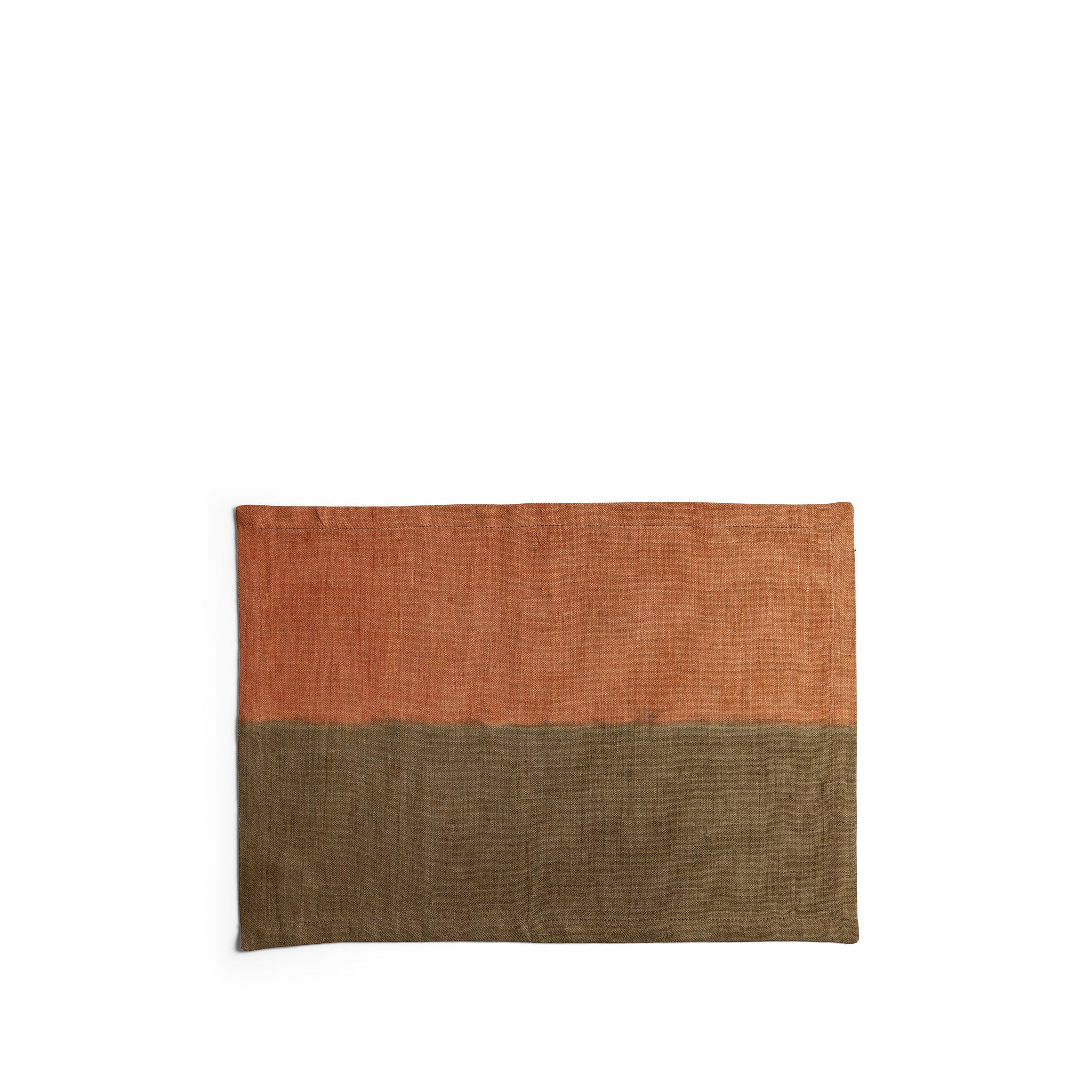 Stylish Tomato and Antique Placemat Set - Non-Slip Table Mats for Dining, Kitchen, and Home Decor