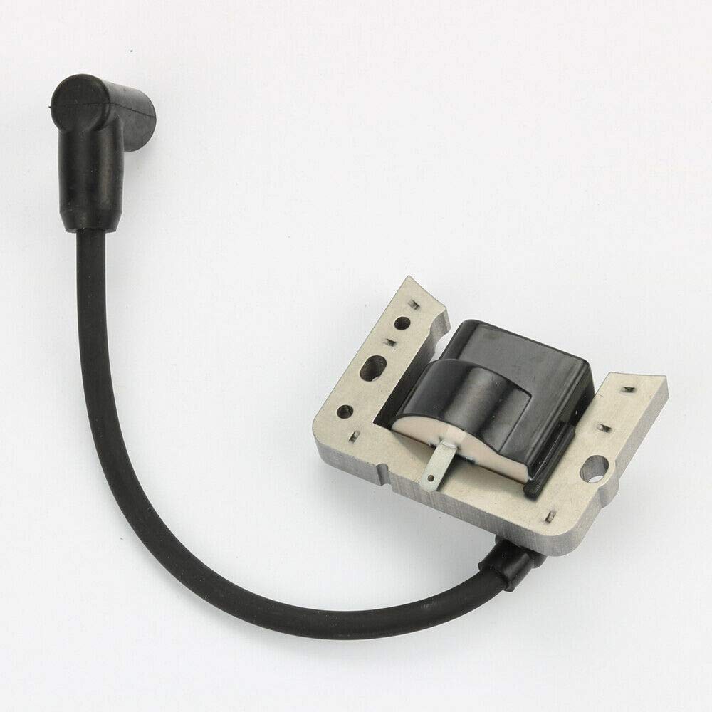 Tecumseh 34443A 34443B 34443C 34443D Ignition Coil Replacement Part - Solid State Module for Small Engine Repair & Maintenance