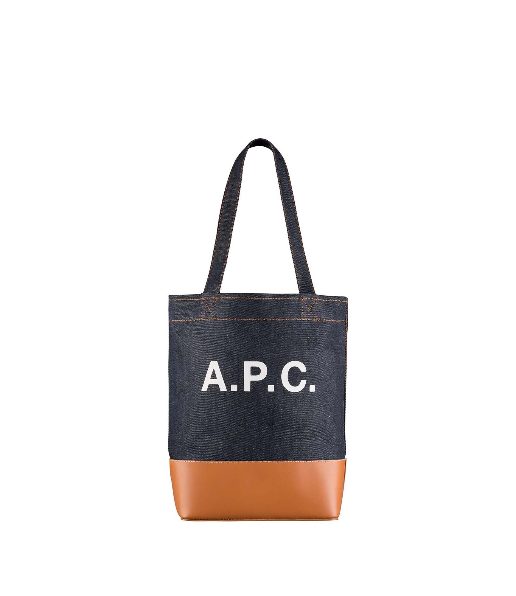 Stylish Axel Small Tote Bag for Women - Lightweight & Durable Crossbody Shoulder Bag - Perfect for Work, Travel & Everyday Use