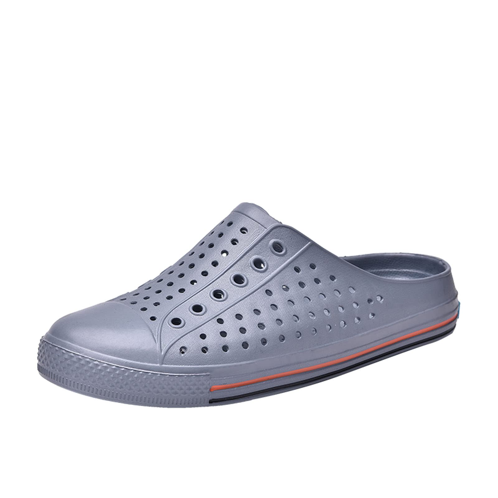 **Meidiastra Unisex Garden Clogs – Waterproof Summer Shoes for Men & Women – Outdoor Beach Sandals, Pool Slippers – Perfect for Gardening, Beach Walks & Water Activities**