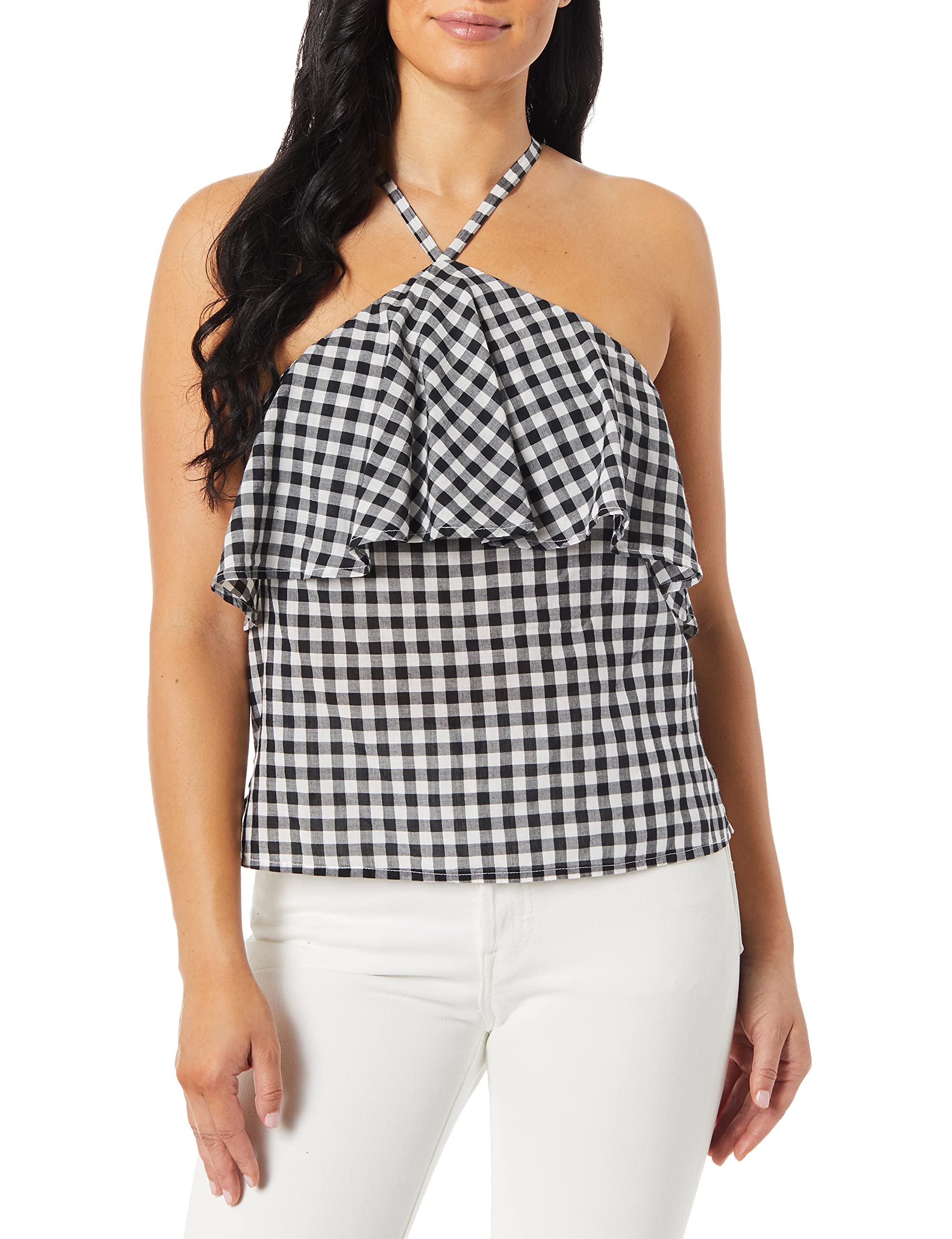 Joe's Women's Lulu Cami - Soft Stretchy Tank Top for Women | Perfect for Layering, Yoga & Casual Wear
