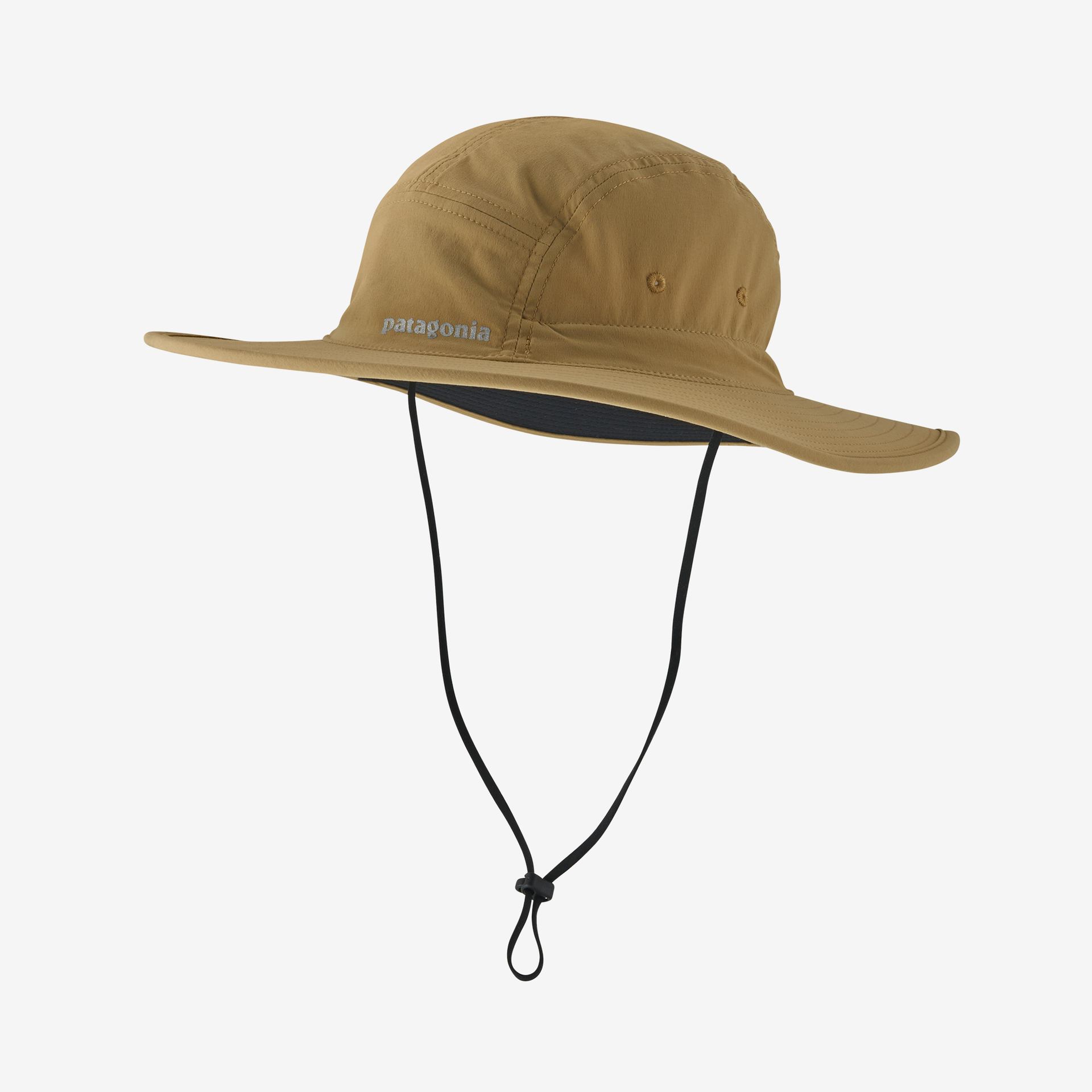 Quandary Brimmer Hat - Stylish Outdoor Sun Hat for Women & Men - UPF 50+ Sun Protection Wide Brim Hat for Hiking, Beach, Gardening & Summer Activities