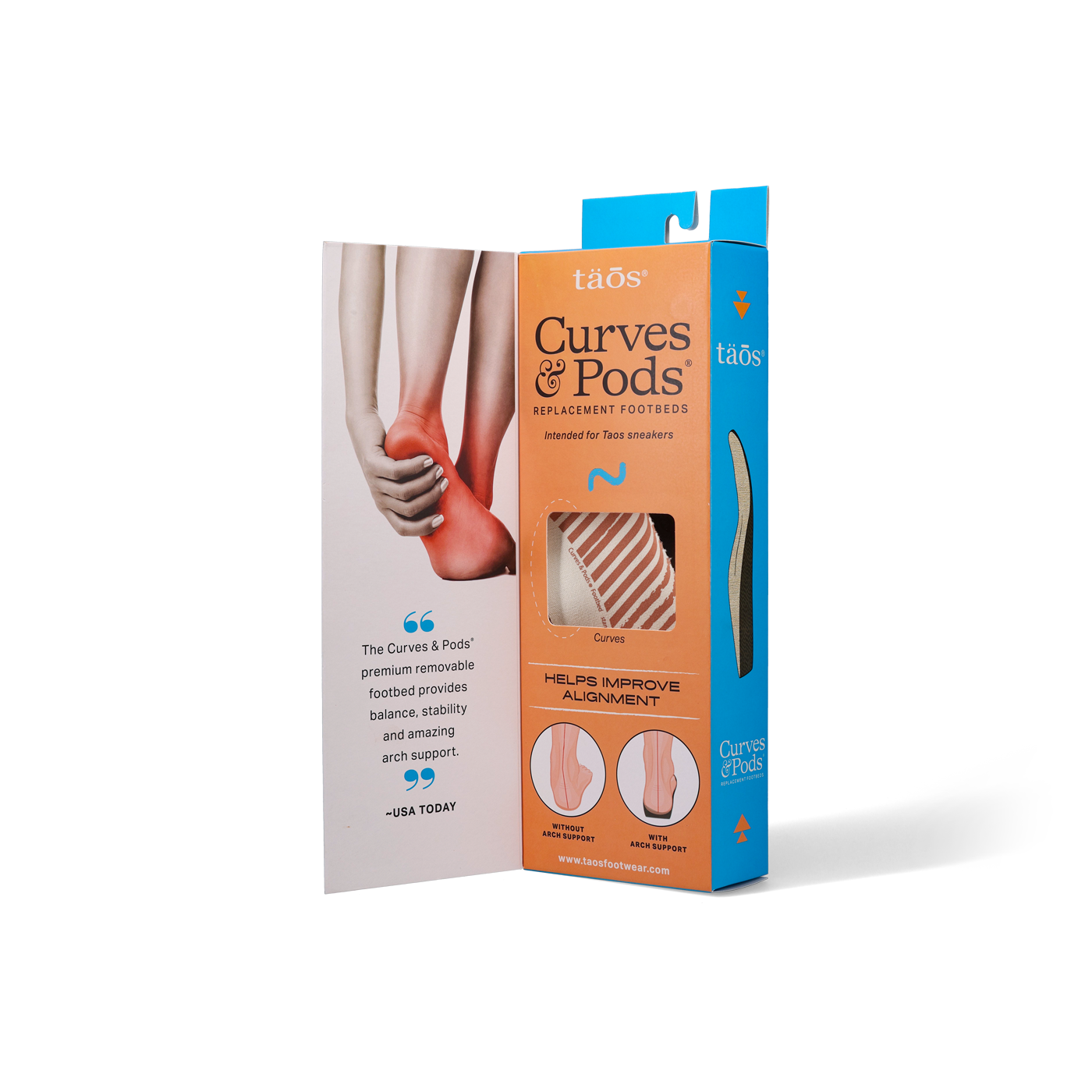 Best Cushioned Sneaker Insoles for Men & Women – Arch Support & Shock Absorption – Perfect for Running, Walking & All-Day Comfort